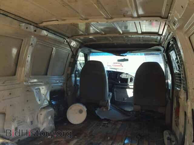 2000 FORD ECONOLINE - VIN: 1FTNE24L8YHA41545 - Фото 6