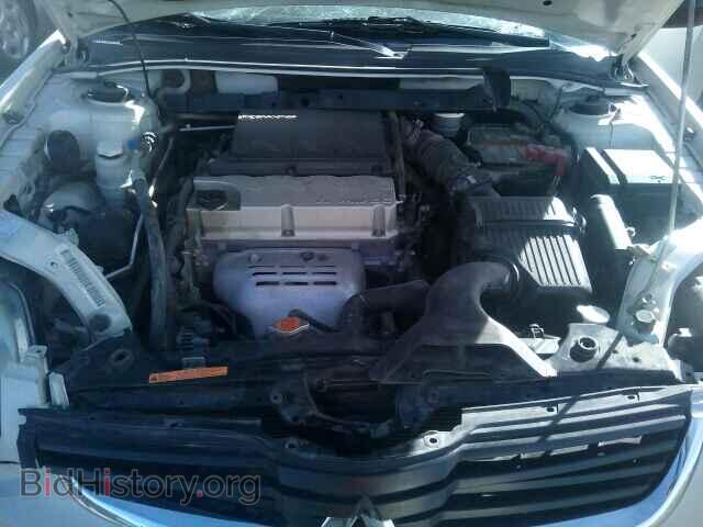 2008 MITSUBISHI GALANT - VIN: 4A3AB36F38E019990 - Фото 7