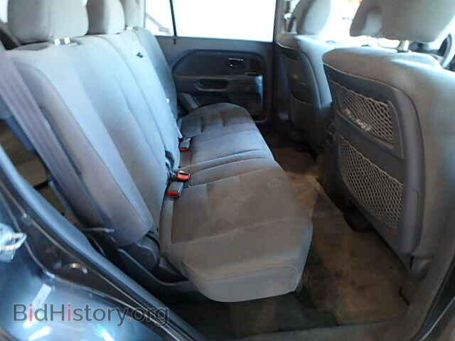2008 HONDA PILOT - VIN: 5FNYF28398B013970 - Фото 6