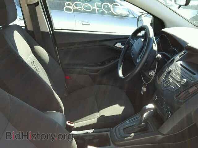 2015 FORD FOCUS - VIN: 1FADP3K25FL221345 - Фото 5