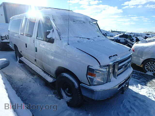 Фотография 1FBSS31L79DA12542 - FORD ECONOLINE 2009