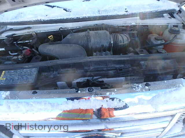 2009 FORD ECONOLINE - VIN: 1FBSS31L79DA12542 - Фото 7