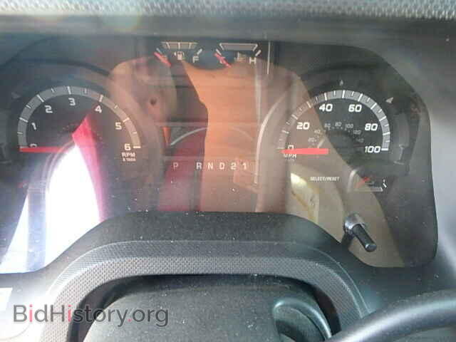 2009 FORD ECONOLINE - VIN: 1FBSS31L79DA12542 - Фото 8