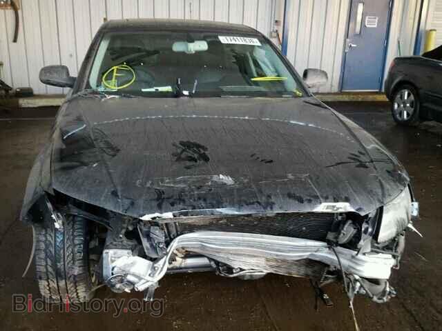 2011 AUDI A4 - VIN: WAUFFAFL8BN041625 - Фото 9