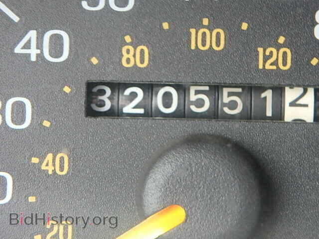 1995 FORD ESCORT - VIN: 3FASP13J2SR206069 - Фото 8