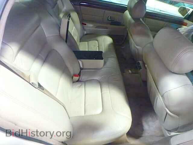 1998 CADILLAC DEVILLE - VIN: 1G6KD54Y6WU716920 - Photo 6