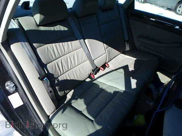 2004 AUDI A6 - VIN: WAULT64B04N044993 - Photo 6