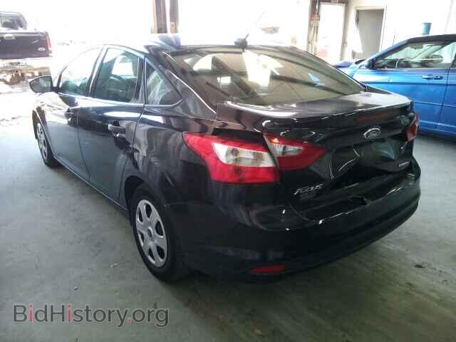 2013 FORD FOCUS - VIN: 1FADP3E26DL174965 - Photo 3
