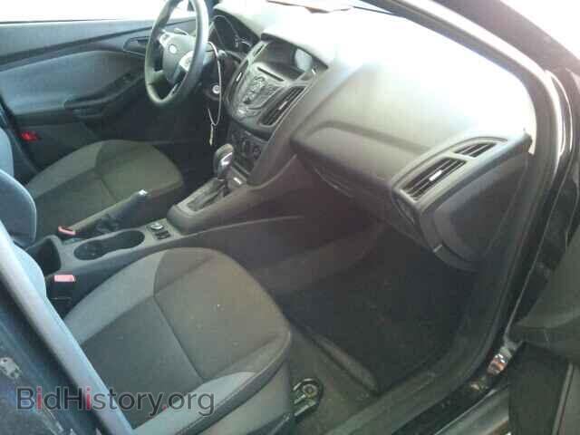 2013 FORD FOCUS - VIN: 1FADP3E26DL174965 - Photo 5