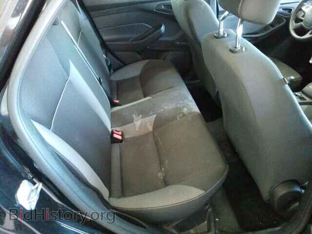 2013 FORD FOCUS - VIN: 1FADP3E26DL174965 - Photo 6