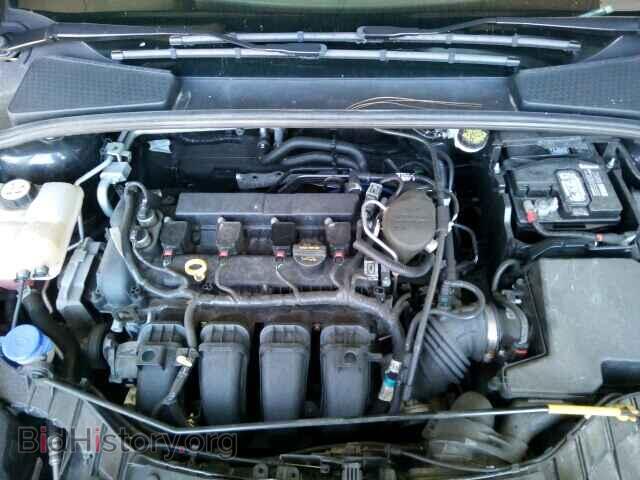 2013 FORD FOCUS - VIN: 1FADP3E26DL174965 - Photo 7