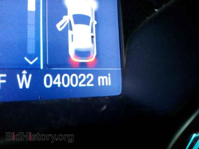 2013 FORD FOCUS - VIN: 1FADP3E26DL174965 - Photo 8