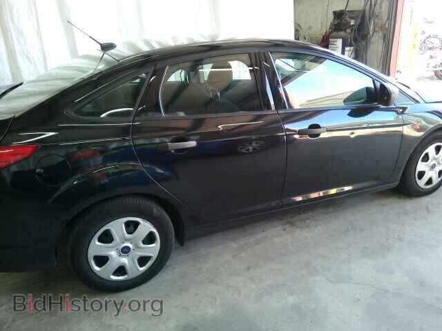 2013 FORD FOCUS - VIN: 1FADP3E26DL174965 - Photo 9