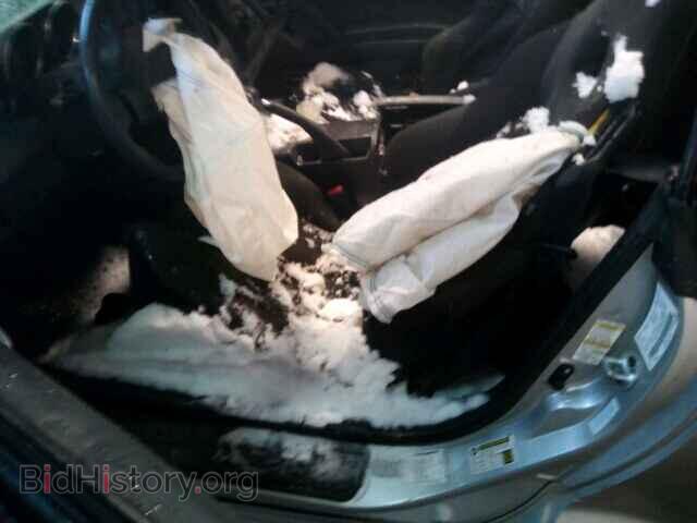 2009 MITSUBISHI ECLIPSE - VIN: 4A3AL25FX9E012304 - Фото 5