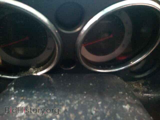 2009 MITSUBISHI ECLIPSE - VIN: 4A3AL25FX9E012304 - Фото 8