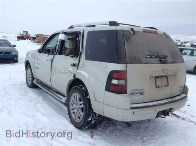 2006 FORD EXPLORER - VIN: 1FMEU75896ZA17770 - Photo 2