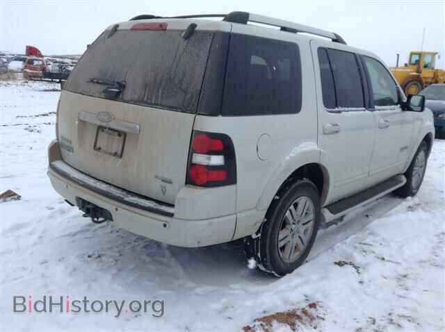 2006 FORD EXPLORER - VIN: 1FMEU75896ZA17770 - Photo 3