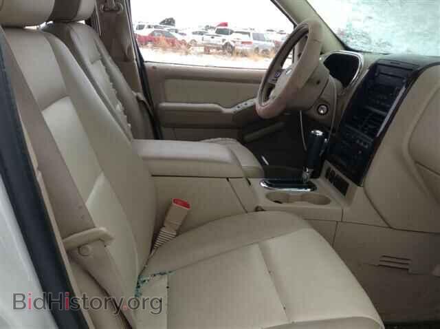 2006 FORD EXPLORER - VIN: 1FMEU75896ZA17770 - Photo 4