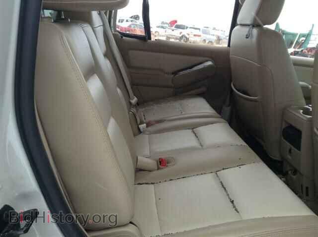 2006 FORD EXPLORER - VIN: 1FMEU75896ZA17770 - Photo 5