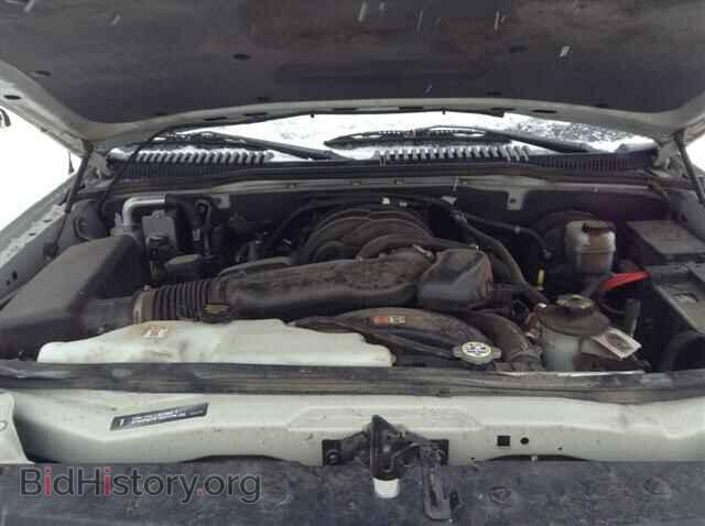 2006 FORD EXPLORER - VIN: 1FMEU75896ZA17770 - Photo 6