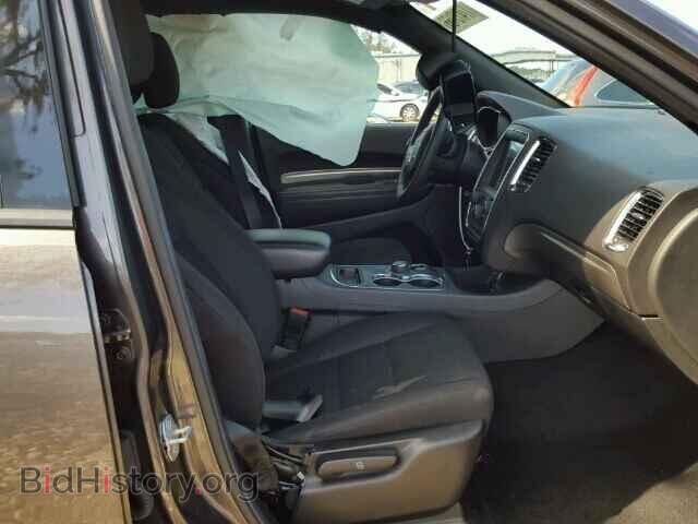 2014 DODGE DURANGO - VIN: 1C4RDHAG0EC455118 - Photo 5
