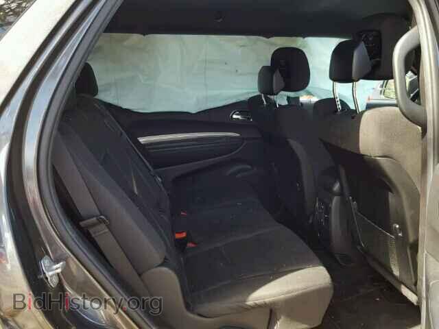2014 DODGE DURANGO - VIN: 1C4RDHAG0EC455118 - Photo 6