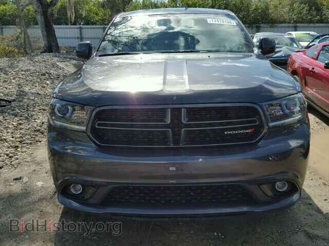 2014 DODGE DURANGO - VIN: 1C4RDHAG0EC455118 - Photo 9