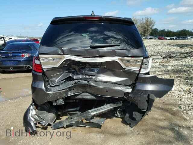 2014 DODGE DURANGO - VIN: 1C4RDHAG0EC455118 - Photo 10