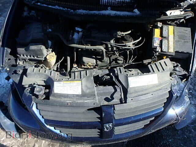 2005 DODGE CARAVAN - VIN: 1D4GP45R25B215208 - Фото 7