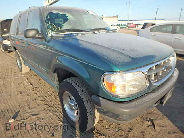 Photo 1FMZU34E7WUB25822 - FORD EXPLORER 1998