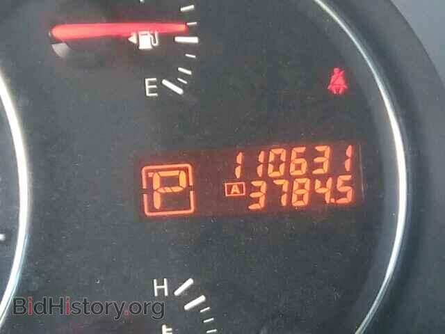2009 NISSAN MAXIMA - VIN: 1N4AA51E69C824644 - Фото 8