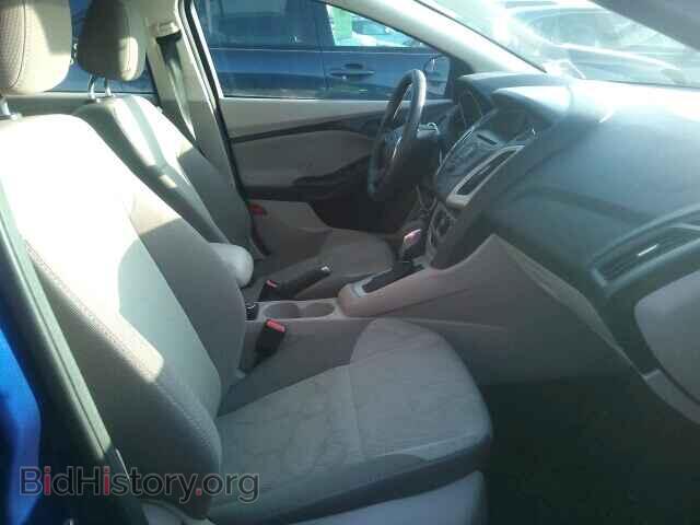 2012 FORD FOCUS - VIN: 1FAHP3K27CL319449 - Photo 5