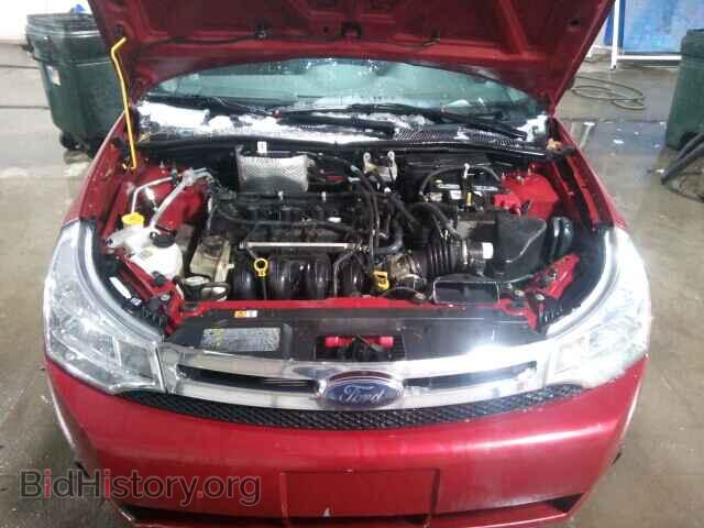 2010 FORD FOCUS - VIN: 1FAHP3FN7AW163185 - Фото 7