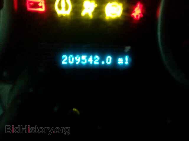 2010 FORD FOCUS - VIN: 1FAHP3FN7AW163185 - Фото 8