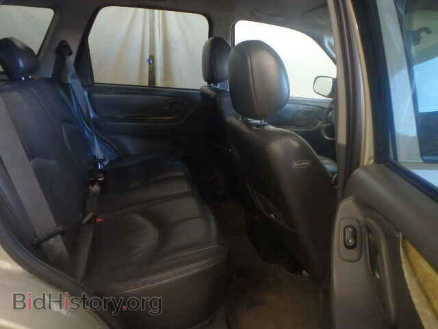 2003 MAZDA TRIBUTE - VIN: 4F2CZ06113KM32897 - Фото 6