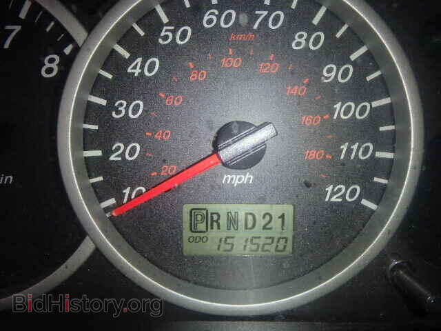 2003 MAZDA TRIBUTE - VIN: 4F2CZ06113KM32897 - Фото 8