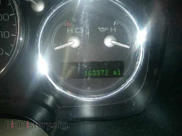 2007 LINCOLN MARK LT - VIN: 5LTPW16537FJ00345 - Фото 8