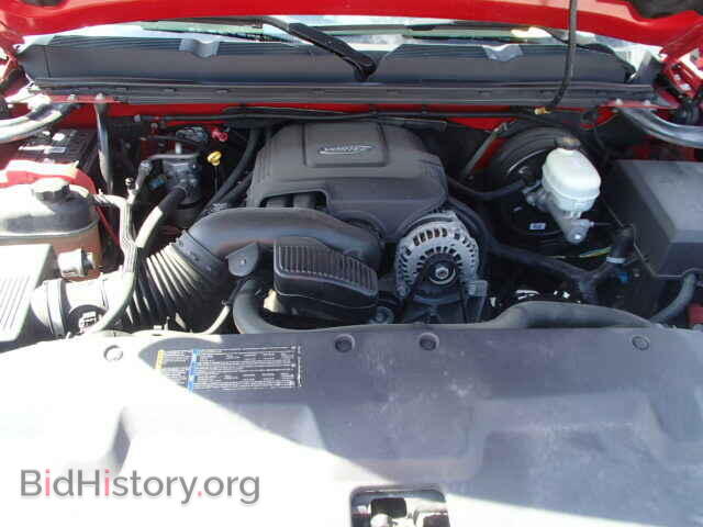 2007 CHEVROLET SILVERADO - VIN: 2GCEC19C671587089 - Photo 7