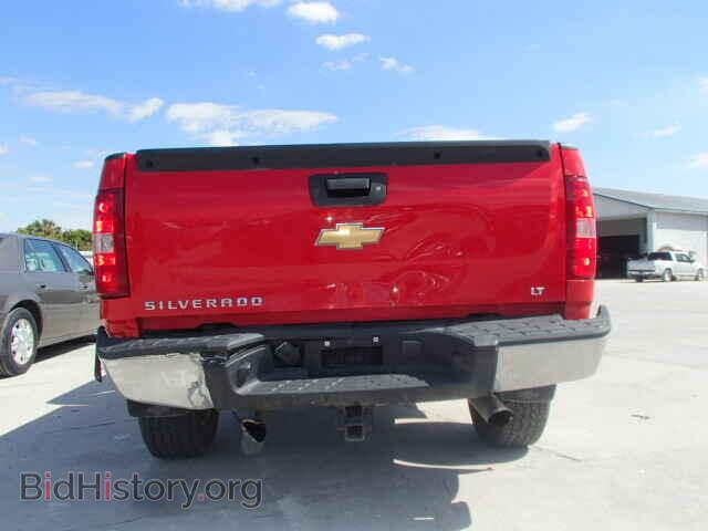 2007 CHEVROLET SILVERADO - VIN: 2GCEC19C671587089 - Photo 9