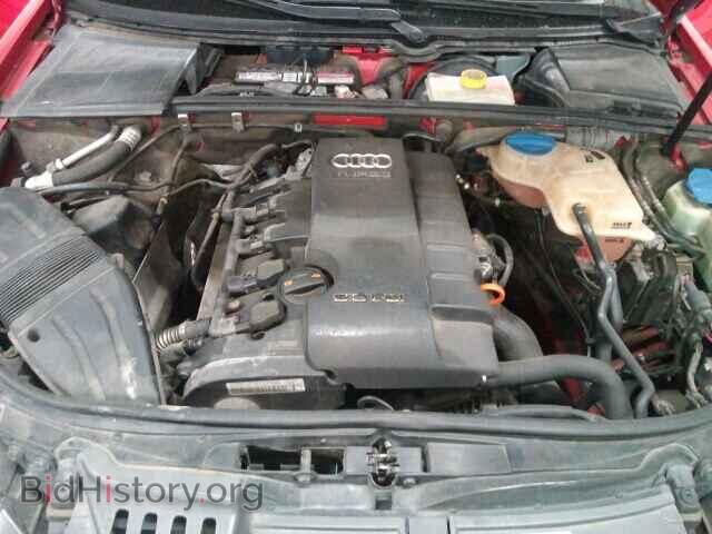 2007 AUDI A4 - VIN: WAUAF78E87A222248 - Фото 7