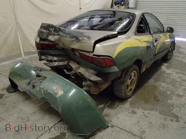 1994 ACURA INTEGRA - VIN: JH4DC435XRS003074 - Фото 4