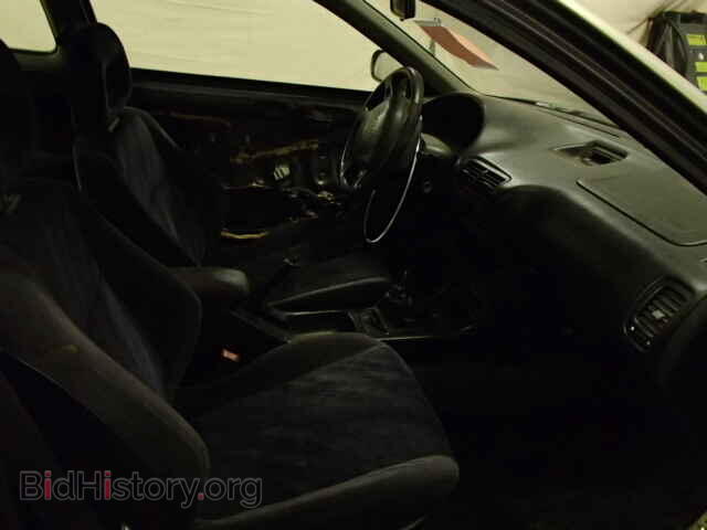 1994 ACURA INTEGRA - VIN: JH4DC435XRS003074 - Фото 5