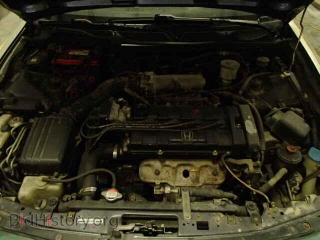 1994 ACURA INTEGRA - VIN: JH4DC435XRS003074 - Фото 7