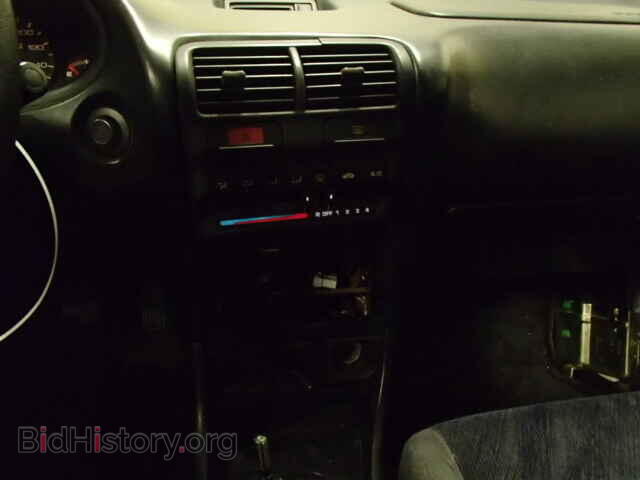 1994 ACURA INTEGRA - VIN: JH4DC435XRS003074 - Фото 9