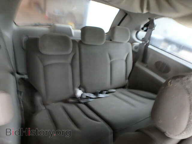 2005 DODGE CARAVAN - VIN: 1D4GP24RX5B388884 - Фото 10