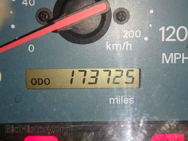 2003 MITSUBISHI GALANT - VIN: 4A3AA46G03E079624 - Фото 8