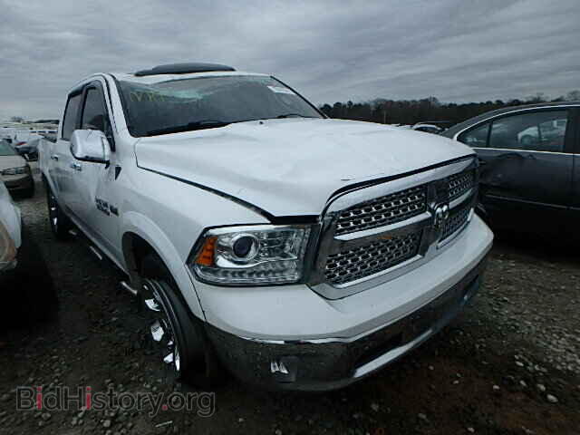 Photo 1C6RR6NT8DS518930 - RAM TRUCK 2013