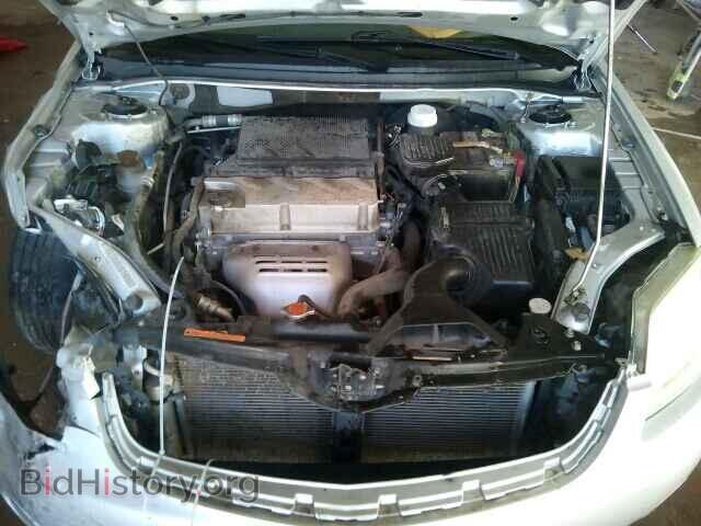 2007 MITSUBISHI GALANT - VIN: 4A3AB36F47E073555 - Фото 7
