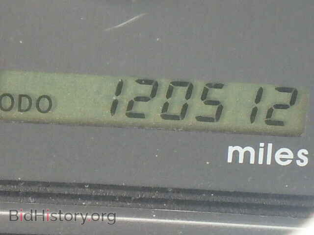 2007 MITSUBISHI GALANT - VIN: 4A3AB36F47E073555 - Фото 8