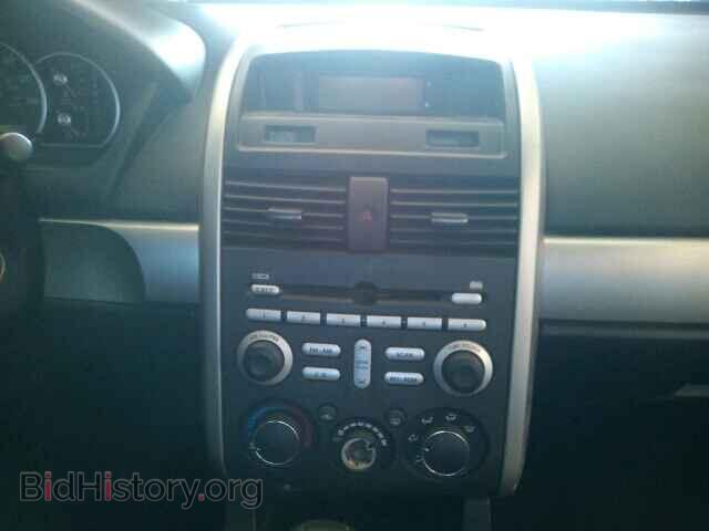 2007 MITSUBISHI GALANT - VIN: 4A3AB36F47E073555 - Фото 9